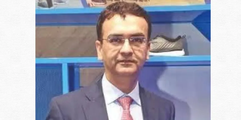 Sandeep Kataria